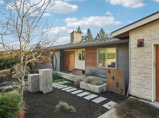 6487 SW Parkhill Way, Portland, OR 97239
