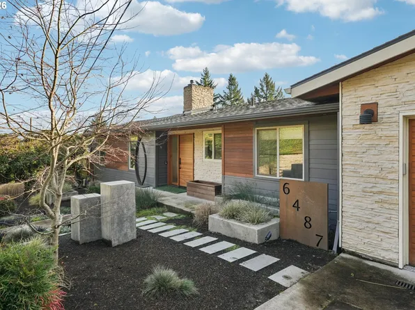 6487 SW Parkhill Way, Portland, OR 97239