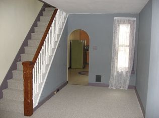 634 Pear St, Reading, PA 19601