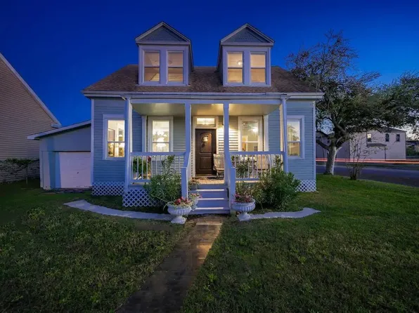 3027 Avenue L, Galveston, TX 77550