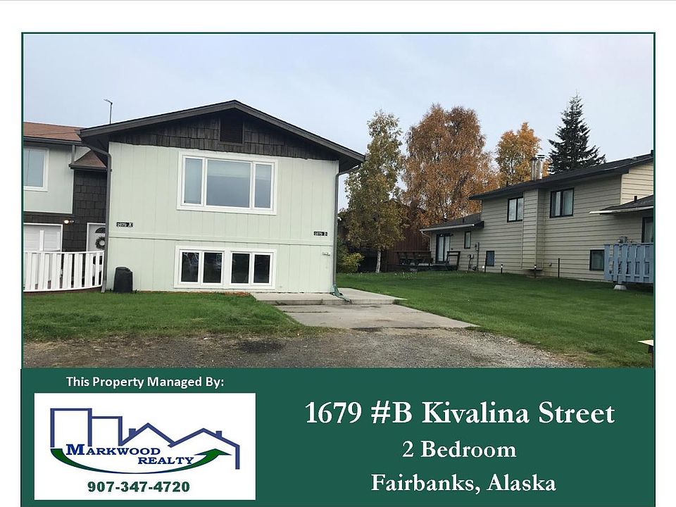 1st image of 1679 Kivalina St #B
