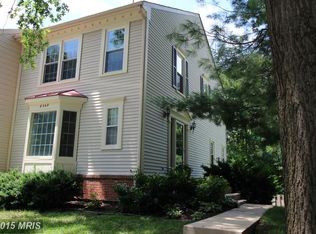 8569 Springfield Oaks Dr, Springfield, VA 22153