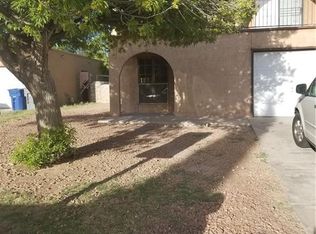5537 Oakbriar Cir, El Paso, TX 79932