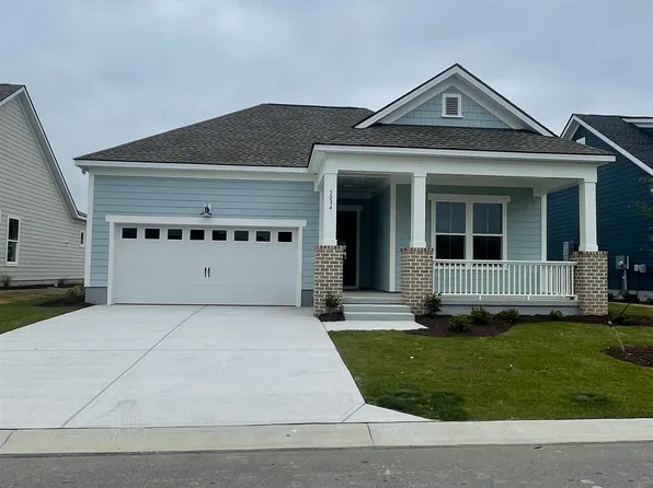 5034 Whitsett St. #WD270-AUSTIN CRAFTSMAN, Murrells Inlet, SC 29576