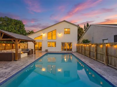 23367 Boca Trace Drive, Boca Raton, FL, 33433