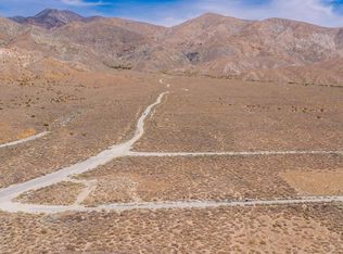 0 Cottonwood Dr, Whitewater, CA 92282