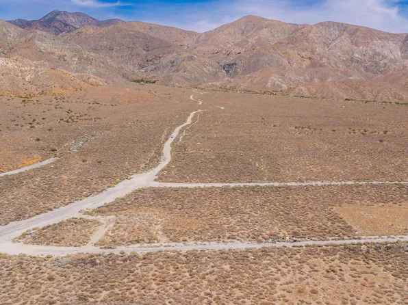 0 Cottonwood Dr, Whitewater, CA 92282