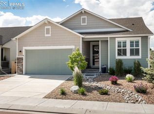 2818 Grand Prix Ct, Colorado Springs, CO 80922