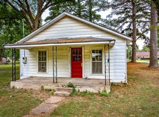 211 W Martin Luther King, Kensett, AR 72082