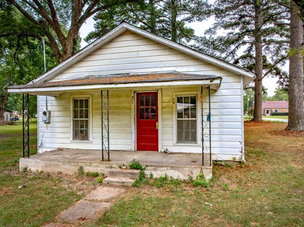 211 W Martin Luther King, Kensett, AR 72082