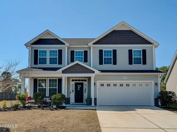 7829 Bristlecone Drive, Wilmington, NC 28411