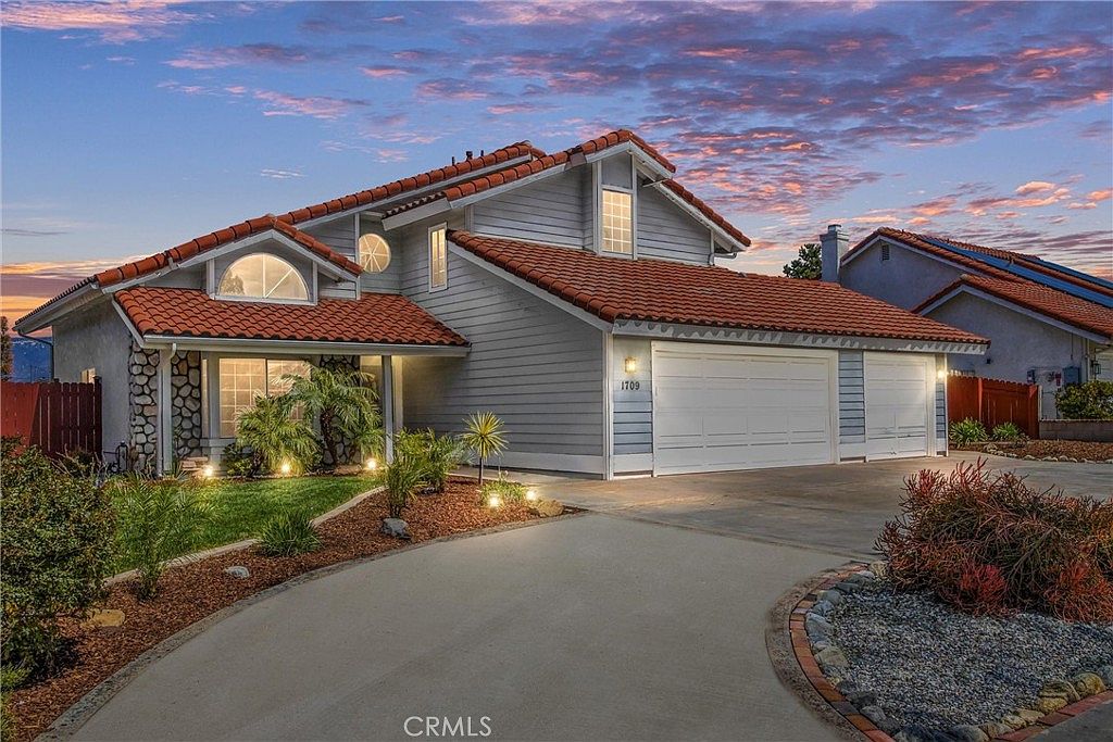 1709 E Highland Ave, Redlands, CA 92374 Zillow