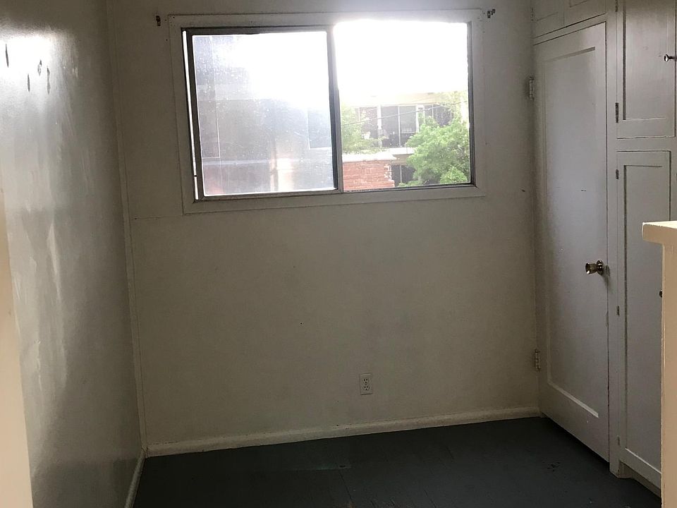 Back room