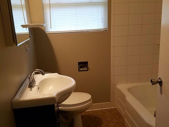Full Bath