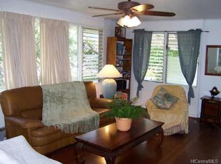 3019 Lono Pl, Honolulu, HI 96822