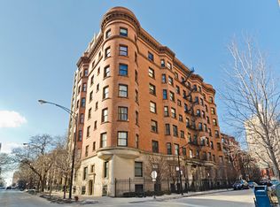 1210 N Astor St APT 2A, Chicago, IL 60610