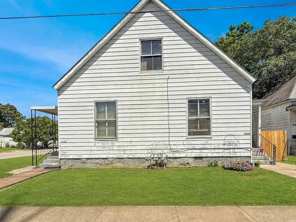1021 Park St #1023, Evansville, IN 47710