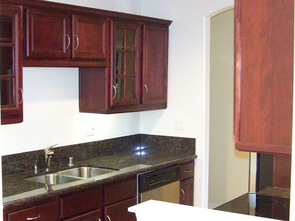 Beautiful Updated Kitchen