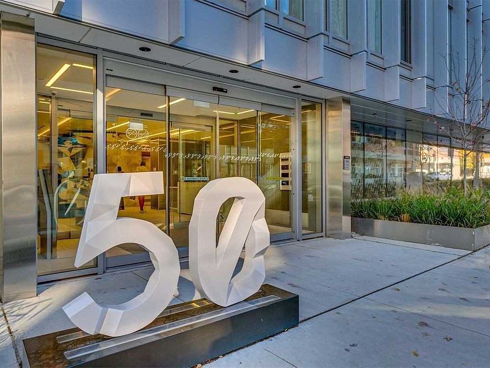 2nd image of 50 McCaul St #716
