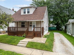 2283 14th St SW, Akron, OH 44314