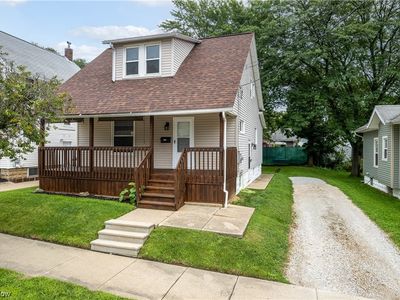 2283 14th St SW, Akron, OH, 44314