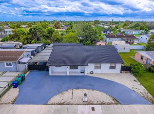 12350 SW 184th St, Miami, FL 33177