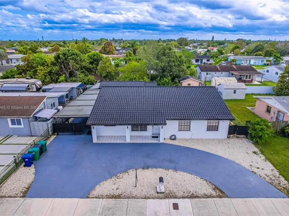 12350 SW 184th St, Miami, FL 33177