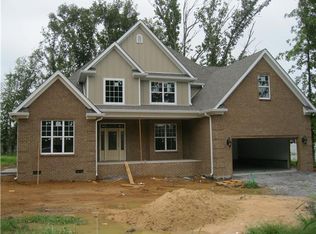 4530 Spring Cv LOT 13A, Murfreesboro, TN 37128