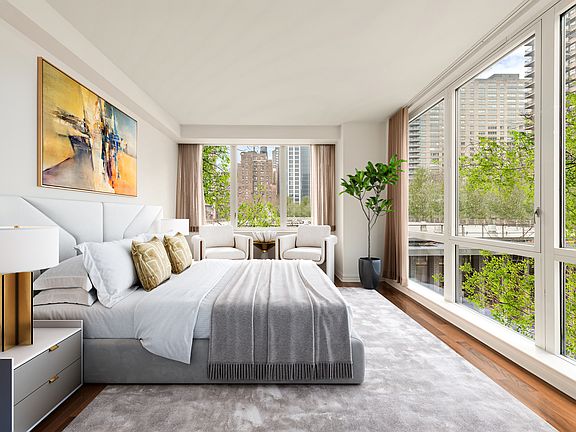 3rd image of 200 W End Ave APT 6A