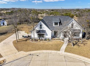 108 Red Eagle Ct, Weatherford, TX 76087