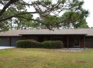 1500 Mackintosh Blvd, Nokomis, FL 34275