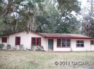 4802 SW 46th St, Gainesville, FL 32608