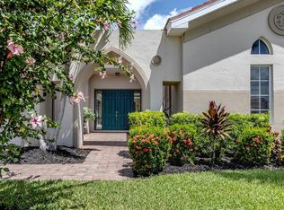 258 Montelluna Dr, North Venice, FL 34275