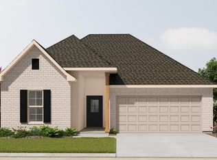12 Hydrangea Blvd, Freeport, FL 32439
