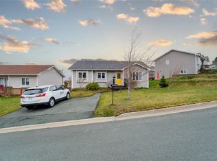 94 Hibbs Rd, Conception Bay South, NL A1X6X4