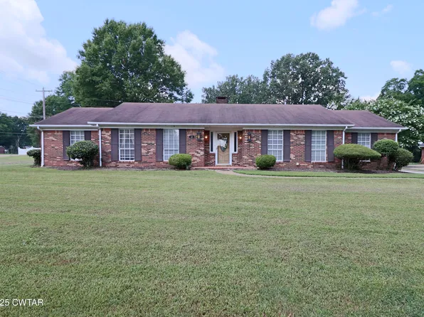 2 Broadfield Mnr, Trenton, TN 38382