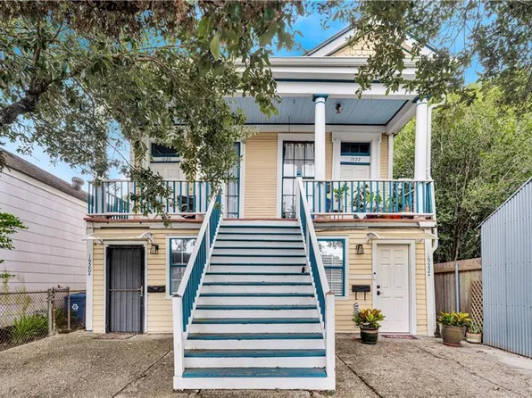 1922 Adams St #A, New Orleans, LA 70118