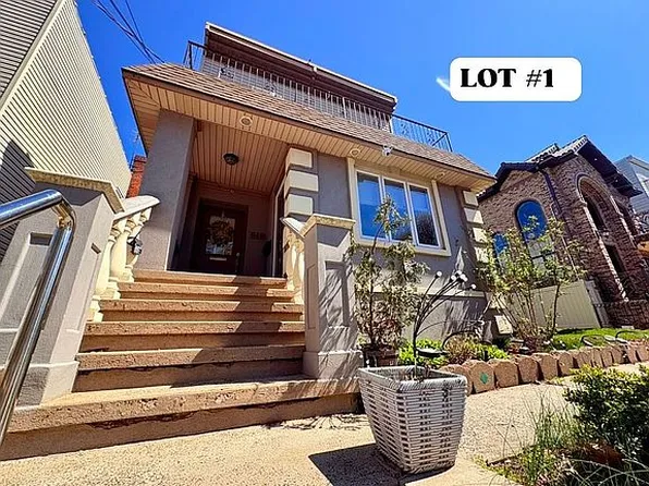849 73rd St, Brooklyn, NY 11228
