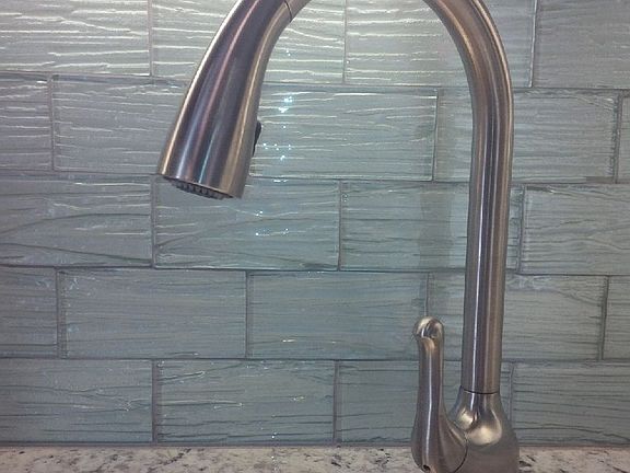 Kitchen Faucet
