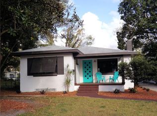 7505 N Dartmouth Ave, Tampa, FL 33604