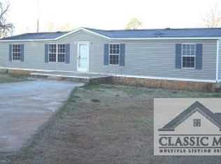 404 Faith Valley Church Rd, Royston, GA 30634