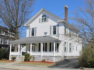 93 Elm St, Worcester, MA 01609