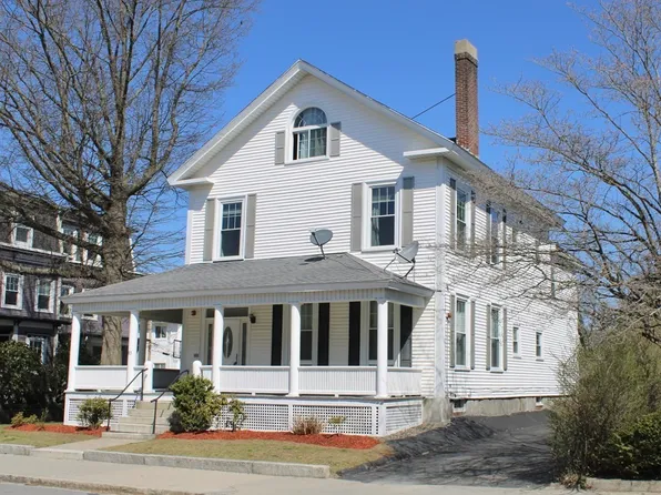 93 Elm St, Worcester, MA 01609