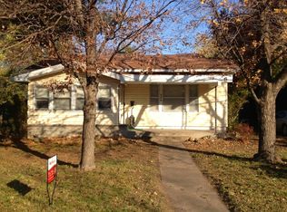 536 N Main Ave, Republic, MO 65738