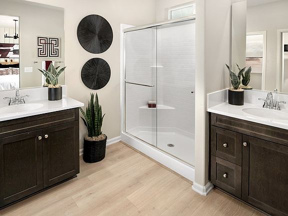Westport Bathroom