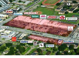 12118 Ticonderoga Rd, Houston, TX 77044