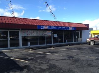 1246 S Riverside Ave, Medford, OR 97501