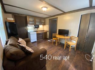 540 Virginia Ave APT B, Midland, PA