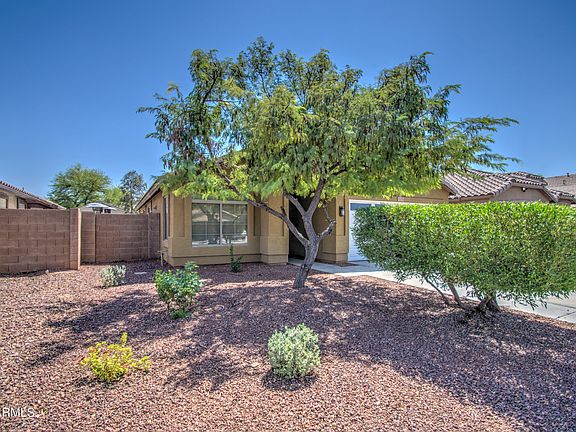 4th image of 11375 W DAVIS Lane