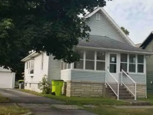 205 Wright St, Huntington, IN 46750
